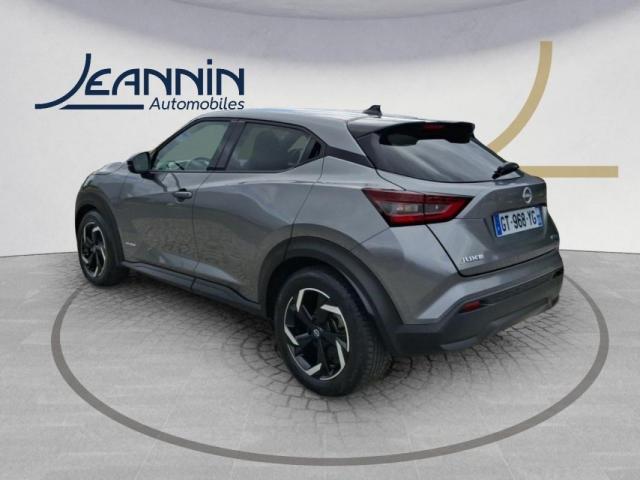 Nissan Juke image 8