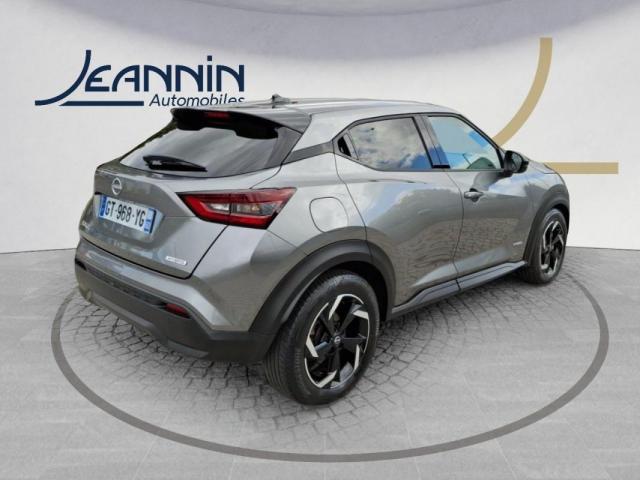 Nissan Juke image 1