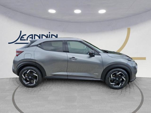 Nissan Juke image 7