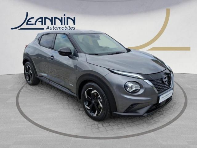 Nissan Juke image 6