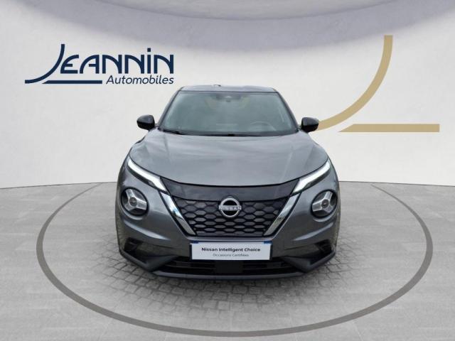 Nissan Juke image 3