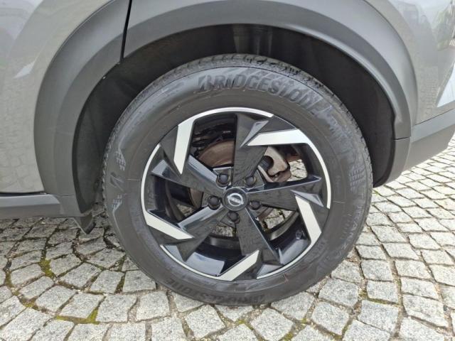 Nissan Juke image 4