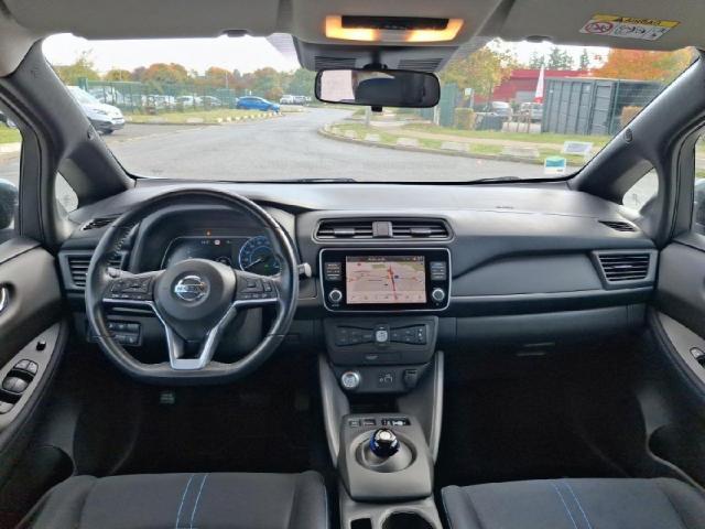 Nissan Leaf image 9