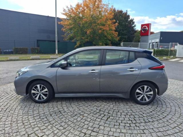 Nissan Leaf image 6