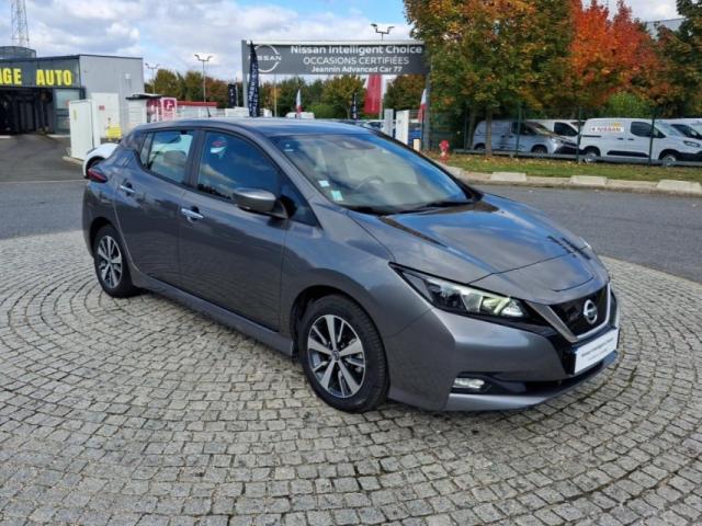 Nissan Leaf image 7