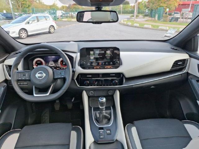 Nissan Qashqai image 1