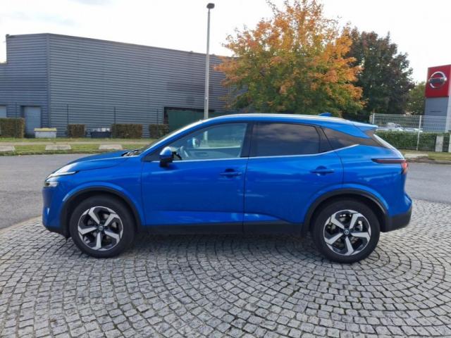 Nissan Qashqai image 5