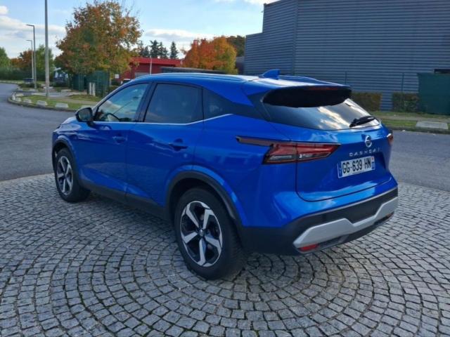 Nissan Qashqai image 9