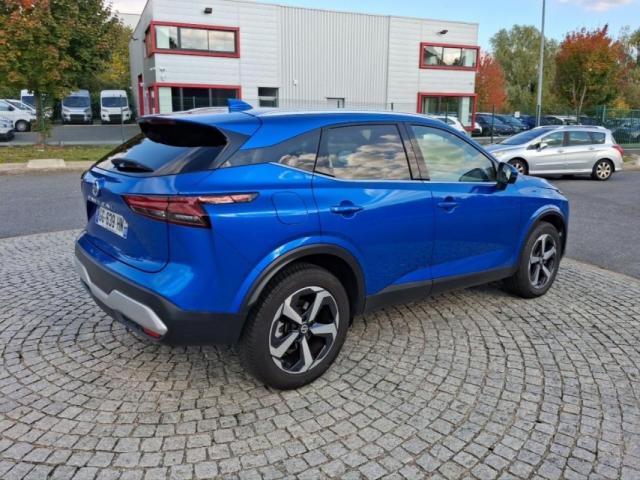 Nissan Qashqai image 3