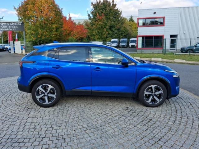 Nissan Qashqai image 7