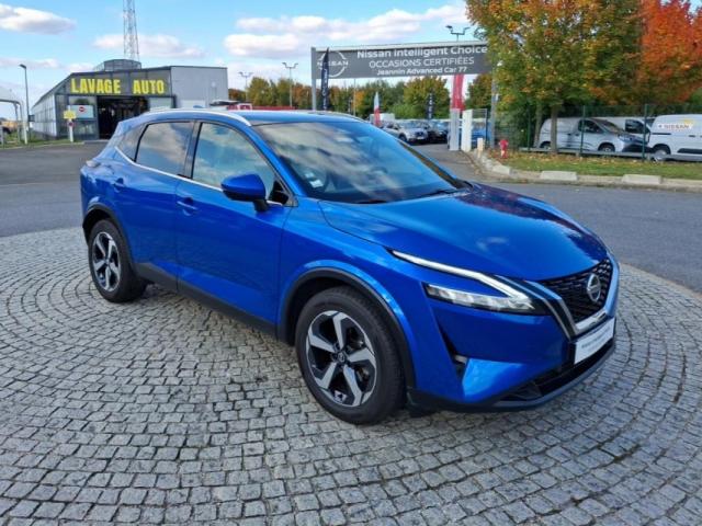 Nissan Qashqai image 6