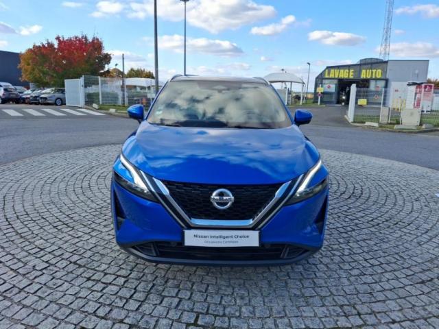 Nissan Qashqai image 2