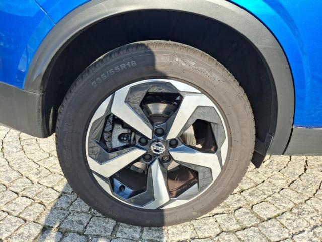 Nissan Qashqai image 8