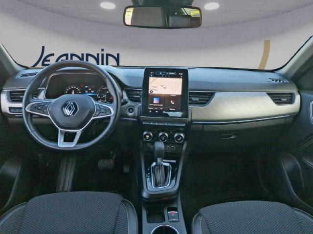 Renault Arkana image 1