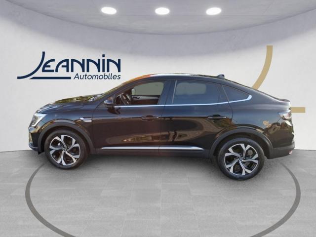 Renault Arkana image 8