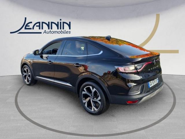 Renault Arkana image 5
