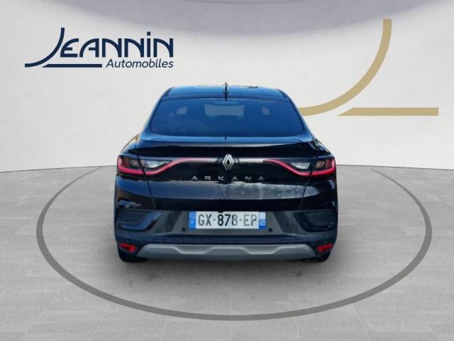 Renault Arkana image 3