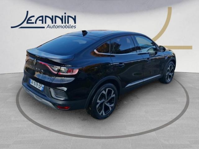 Renault Arkana image 2