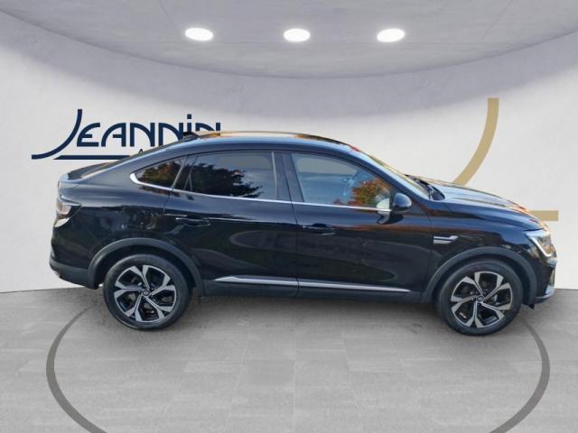 Renault Arkana image 9