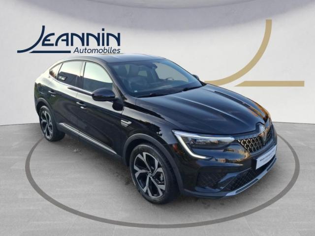 Renault Arkana image 4