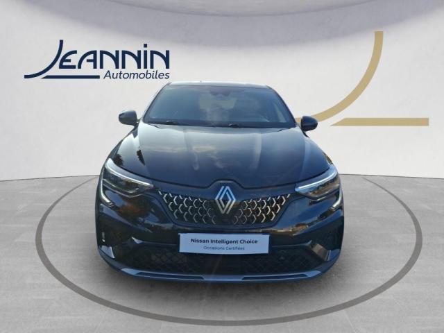 Renault Arkana image 6