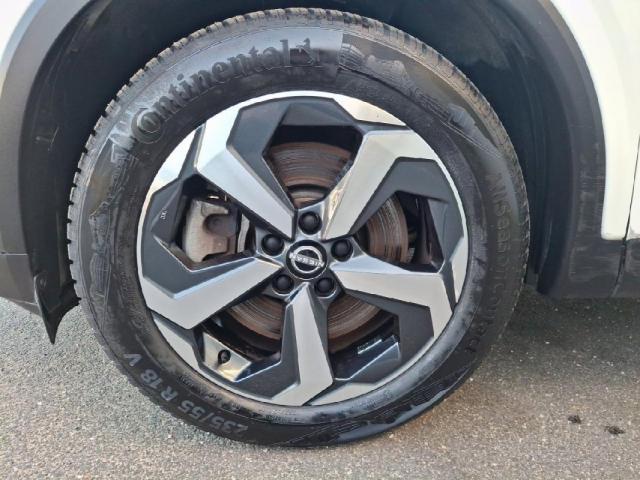 Nissan Qashqai image 1