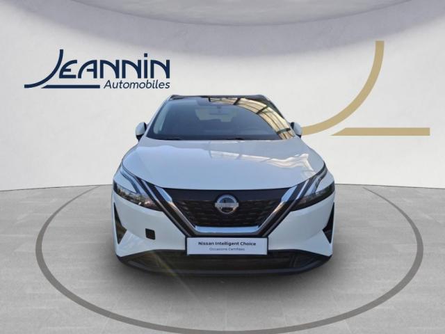 Nissan Qashqai image 7