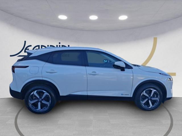 Nissan Qashqai image 2