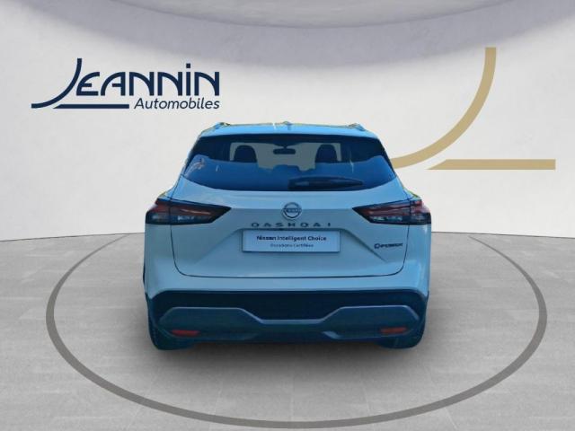 Nissan Qashqai image 9