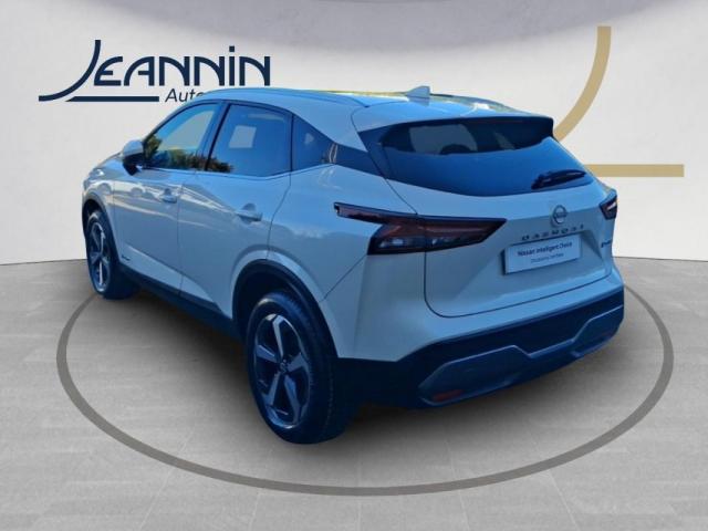 Nissan Qashqai image 4