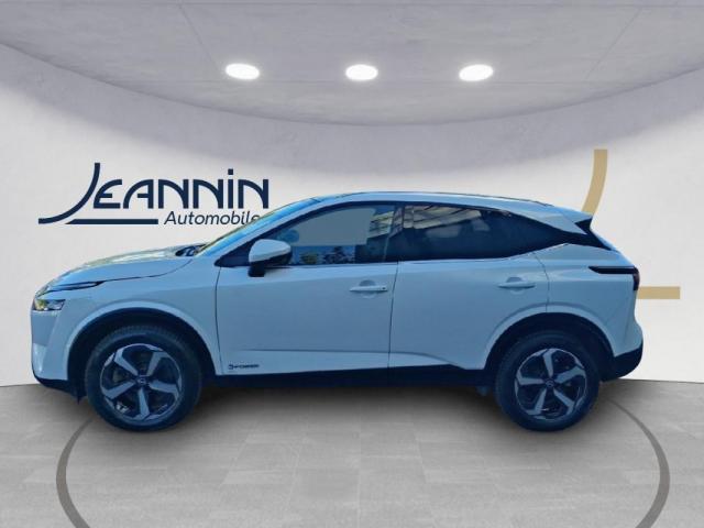 Nissan Qashqai image 6