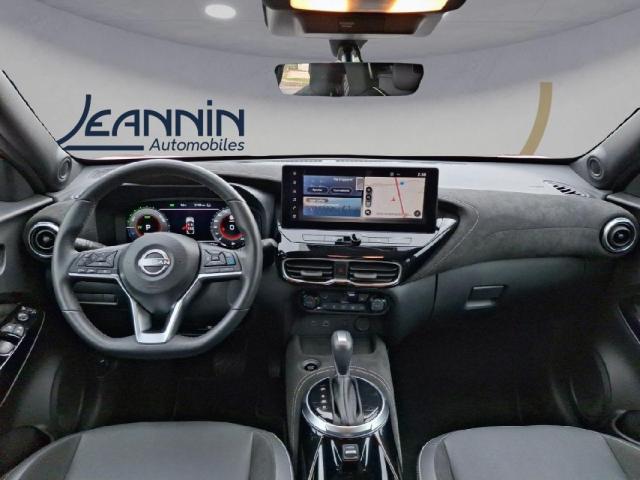 Nissan Juke image 5