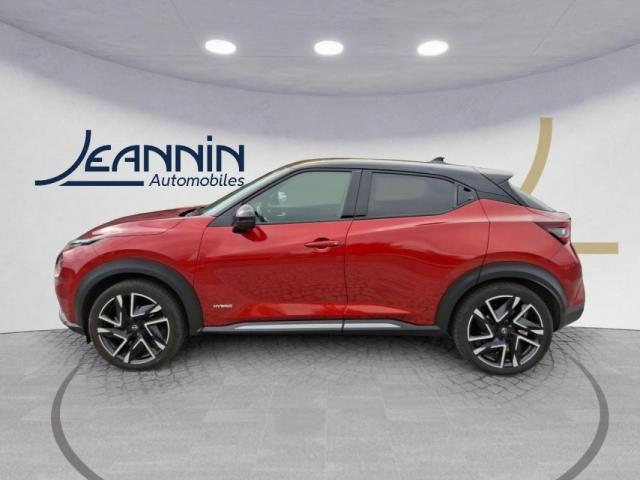Nissan Juke image 2