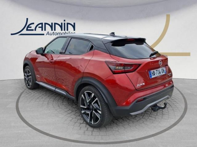 Nissan Juke image 8