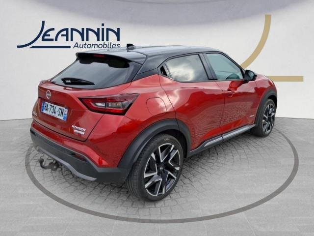 Nissan Juke image 1