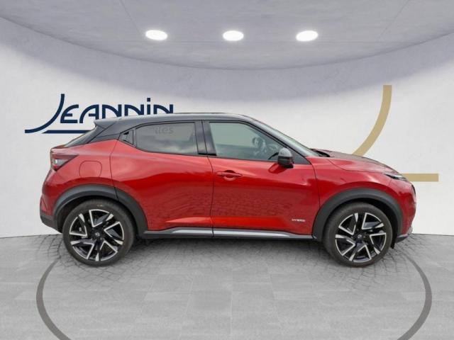 Nissan Juke image 4