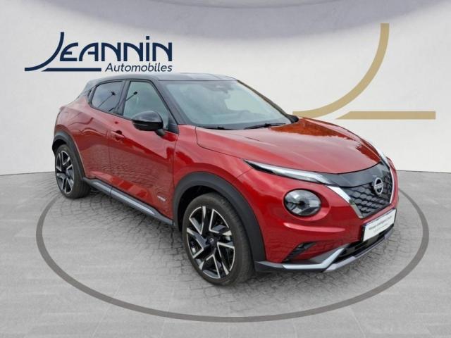Nissan Juke image 3