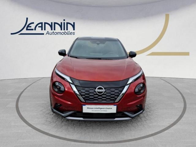 Nissan Juke image 6
