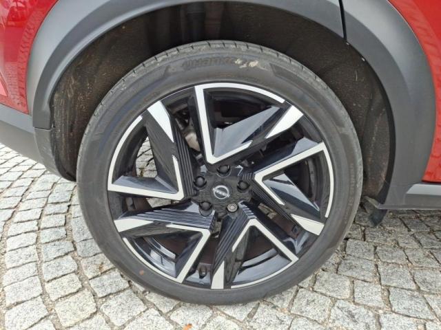 Nissan Juke image 9
