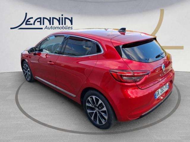 Renault Clio image 3