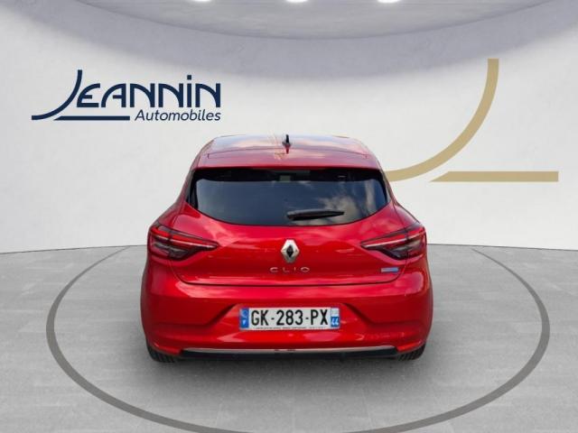 Renault Clio image 5