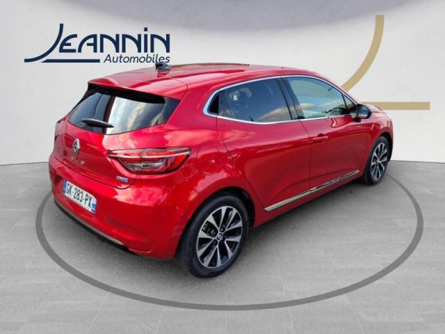 Renault Clio image 6