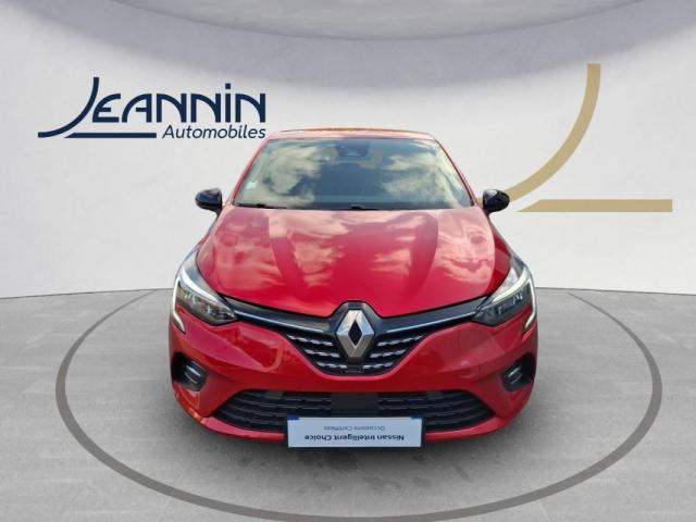 Renault Clio image 8