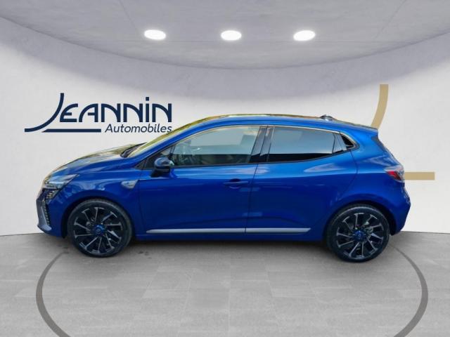 Renault Clio image 2