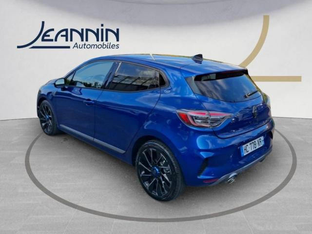 Renault Clio image 8
