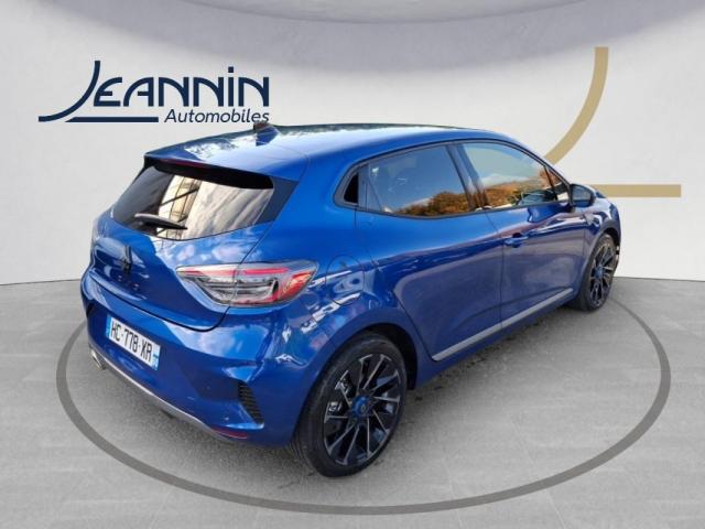 Renault Clio image 1