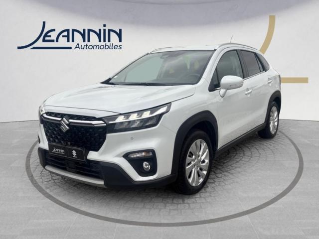 Suzuki S-Cross 1.4 Boosterjet Hybrid Privilège