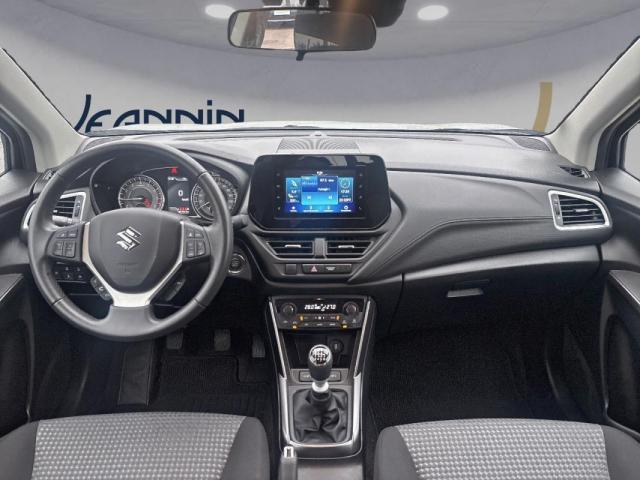 Suzuki S-Cross image 6