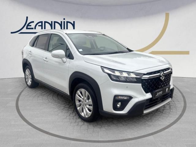 Suzuki S-Cross image 3