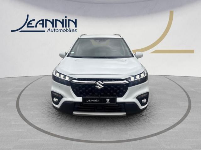 Suzuki S-Cross image 9